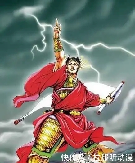  聚义厅|晁盖死后，梁山再无聚义厅