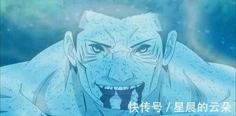 平目鲽|火影忍者对剑术非常精通的五个人,而他是精通所有任何形状的剑