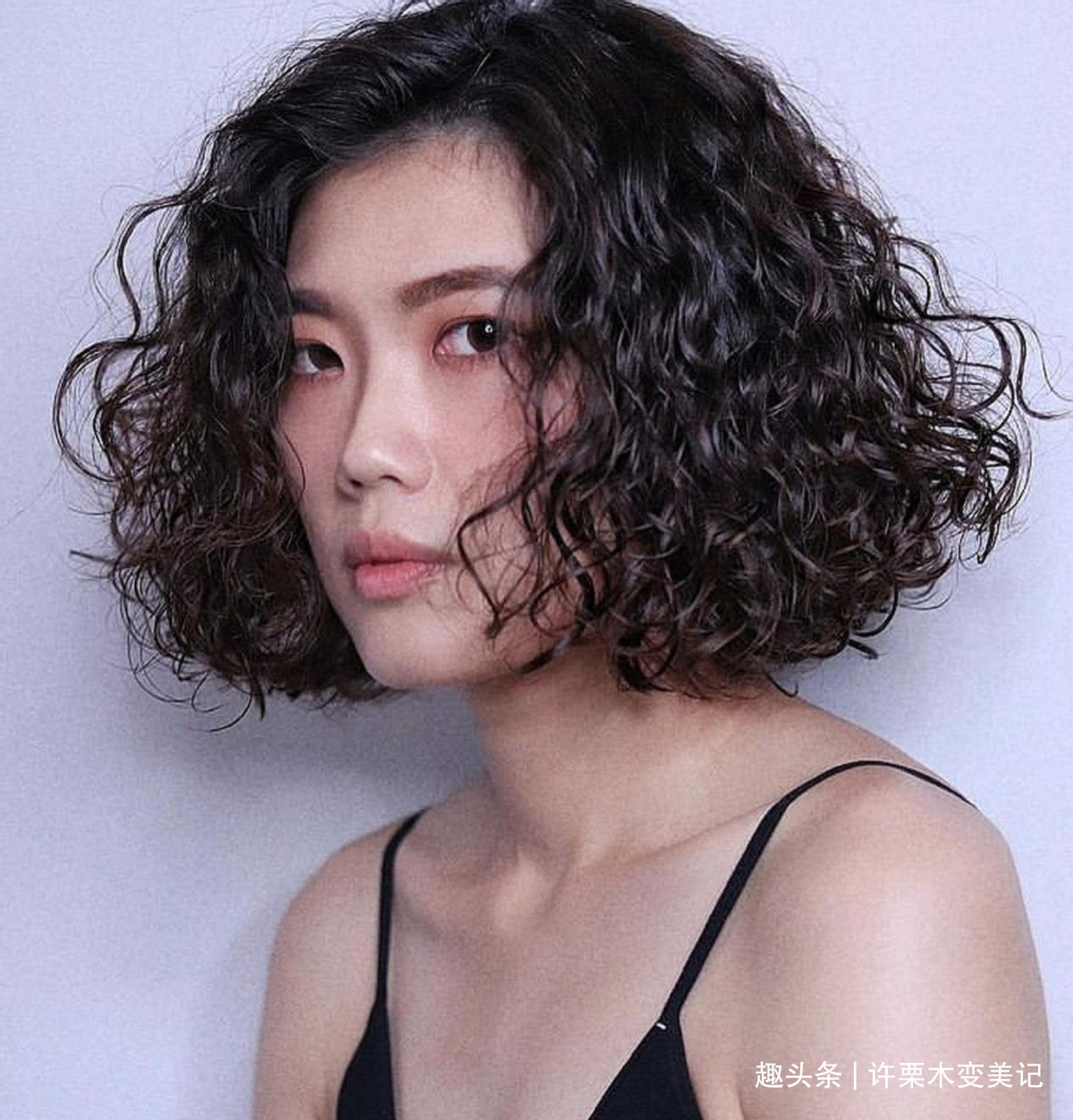 螺旋 女人50岁以后,剪发型要认准了,最好避开这3款!试试另外3种