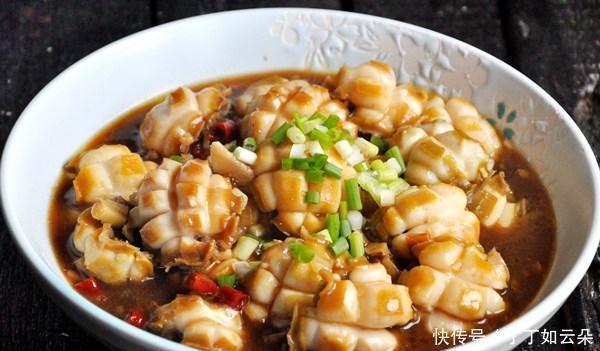 海鲜|曾经的“天价”海鲜,如今卖出了“白菜价”,3元一只,随意吃