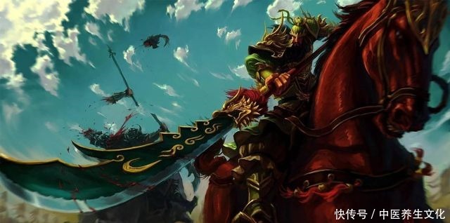 心生怯意|盘点三国中几场不要命的单挑,看看勇气对武力影响有多大