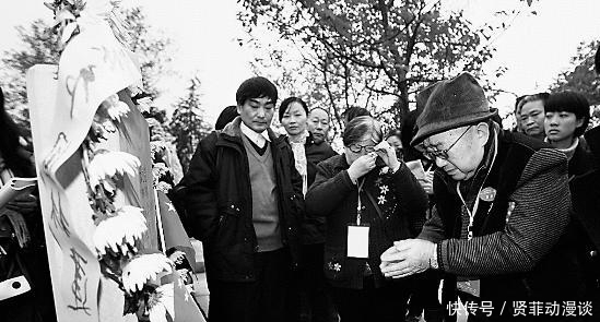 被害|杨虎城被害57年后：其孙子找到凶手，笑着对他说：祝你活到110岁！