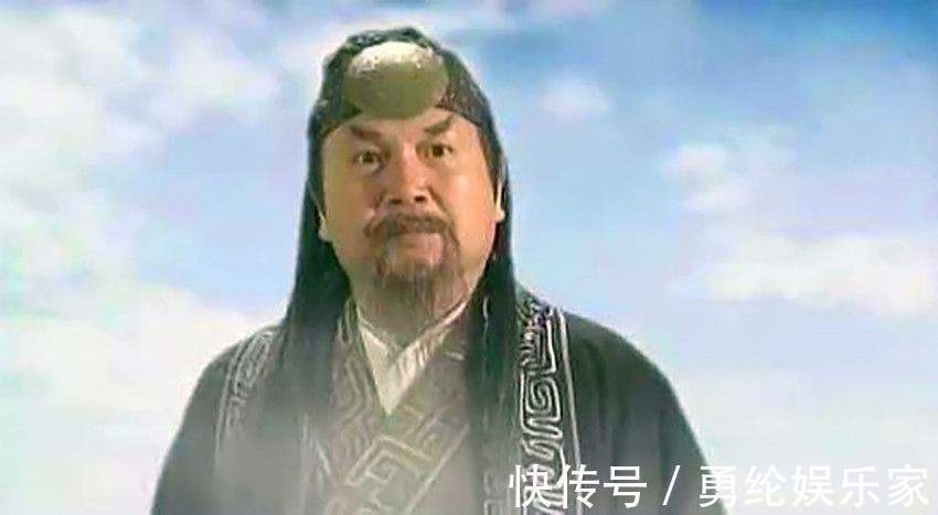 孙悟空#为何在西游中看不到通天教主你看他被鸿钧老祖变成了什么