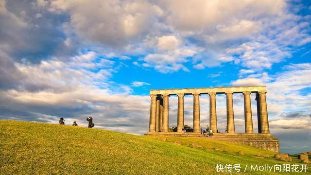 去欧洲旅行，你不能错过这十个地方