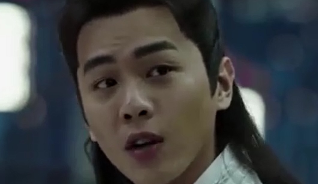 庆帝!庆余年庆帝当众暴露大宗师身份,五竹懵了,范闲也没想到!