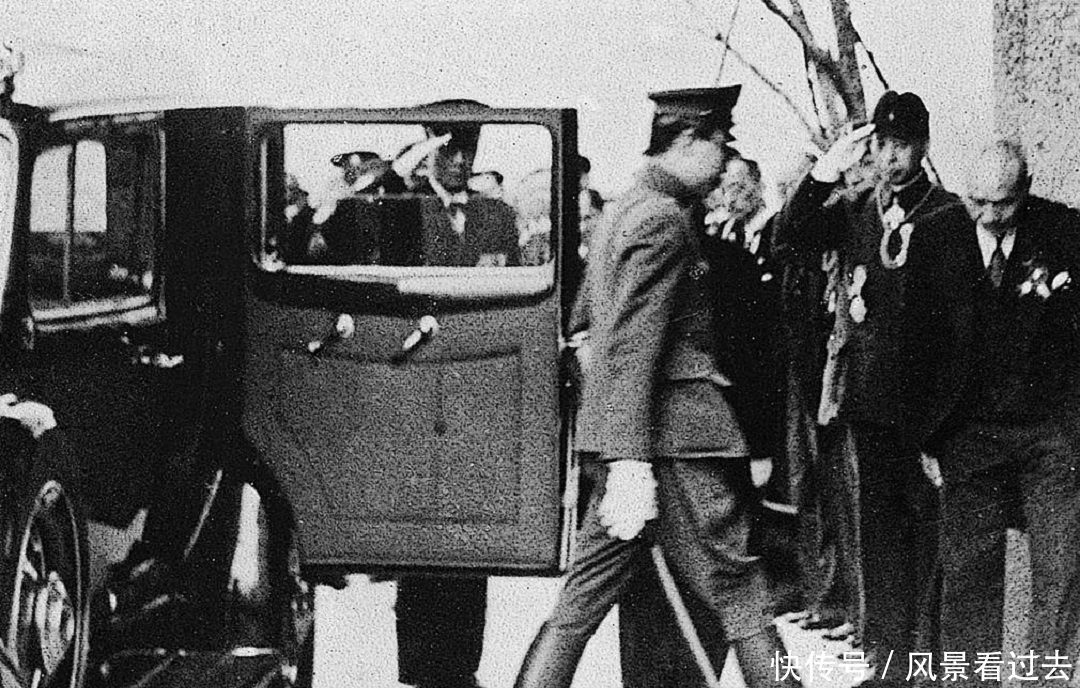 中国|“末代皇帝”溥仪的文化水平有多高？