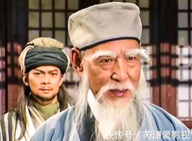 鸠摩智&段誉能活到93岁,为何虚竹却早早死去?扫地僧早就解释过原因