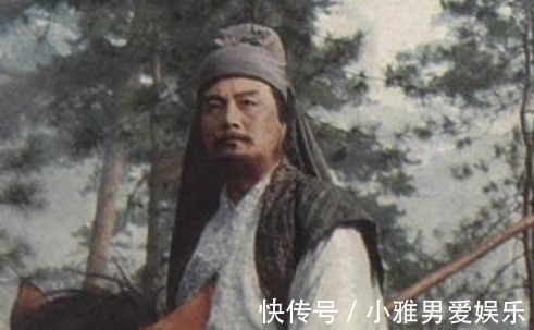 卢俊义#燕青对卢俊义忠心耿耿,但卢俊义却对他说这话,燕青听后连夜逃走