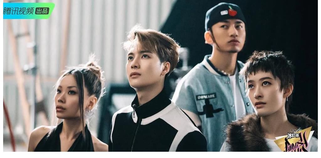 黑怕女孩|《黑怕女孩》，釋放說唱市場(chǎng)被忽視的能量