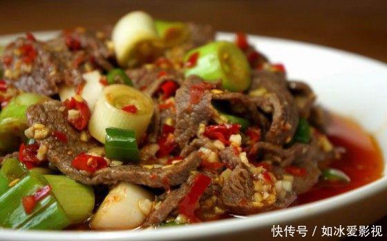 营养|口味独特营养美味的几道家常菜,简单易学,一起来试试吧