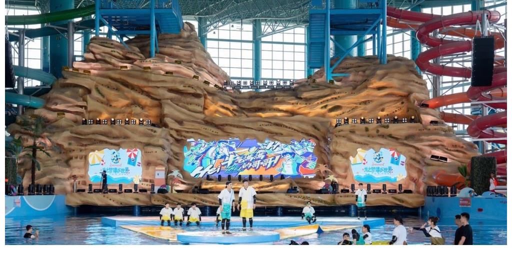 李维嘉|好家伙！这档综艺上一季发生的尴尬，这一季又发生了？