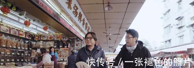 广州|高晓松全中国我最喜欢的城市，让我选十回依然选它