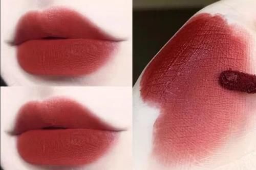口红别再乱选了，这些口红显白不挑皮，黄皮姐妹的福音，不妨试试