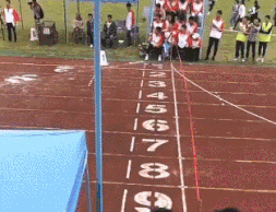 |搞笑GIF:哥们,你也是够了,无形中又伤害了一条无辜的生命