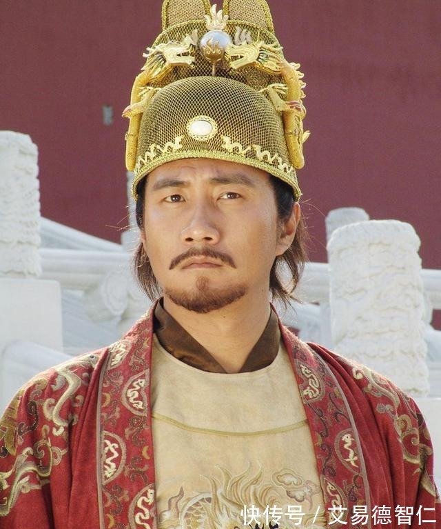 郭沫若|郭沫若和明朝到底有啥仇,为何老想着刨朱家祖坟?你看他祖先是谁