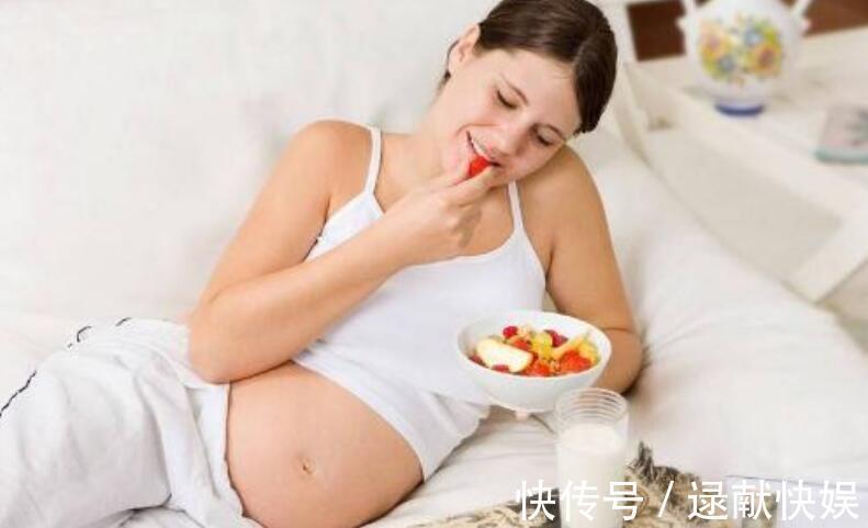 湿疹|孕晚期吃鹅蛋，好处并不是“去胎毒”，孕妇早知道早受益