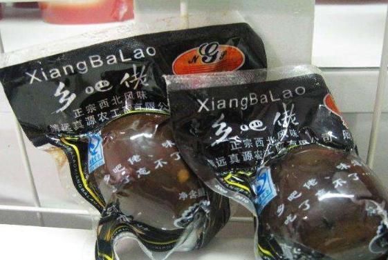 味道|这“4种零食”包装虽然土掉渣,却贼好吃,吃过3种以上暴露年龄了