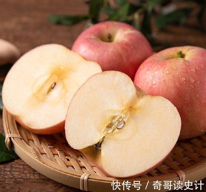 女性|女性抗衰先排毒,多吃三种食物,营养又排毒,男女都可试试