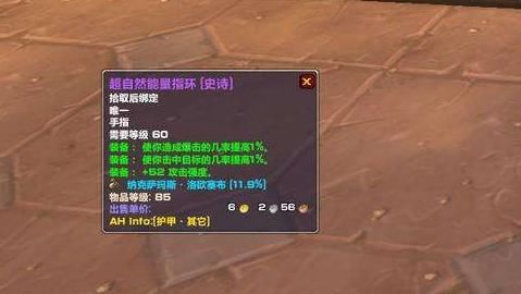 世界|魔兽世界怀旧服：NAXX终极装备才是天坑，盗贼想毕业20w大出血？