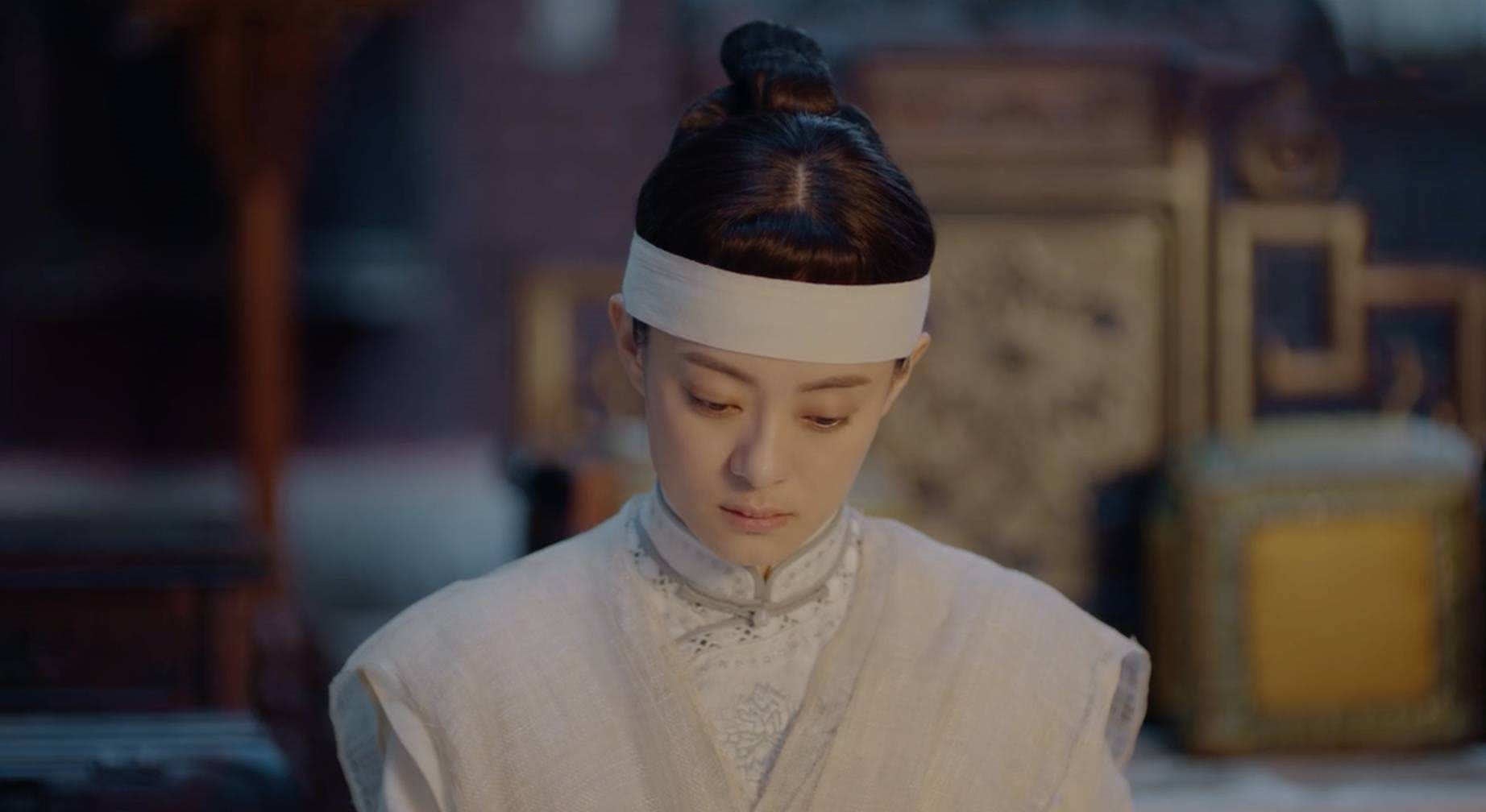 古代|古代为何很多女子丧夫？溥仪在自传中就提到过，原来她们就是那样成为孀妇的