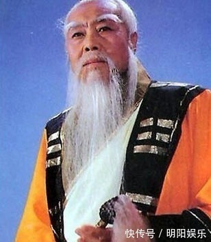 西游记中&他是观音菩萨的师傅,三界实际掌控者,曾暗中帮观音打败太上老君