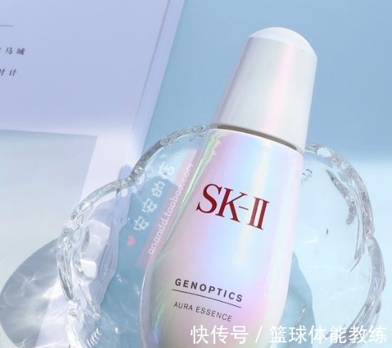 精华 抗衰老美白护肤品评测！