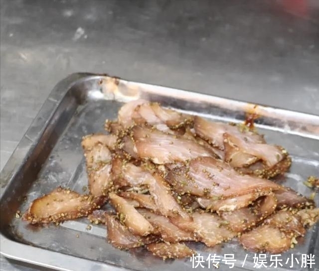 风干肉|5款腌肉料配方，做酱肉、风干肉、猪头肉，香味浓入味透