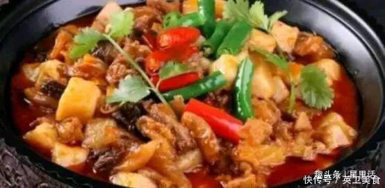 超美味下饭的几道家常菜,简单营养,家里来客不用下馆子