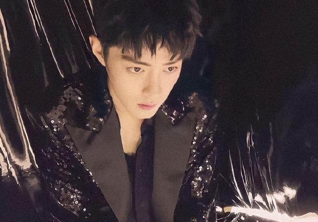 肖战红粉活粉量跌下榜一黑粉量却还是第一,原因似乎很好理解