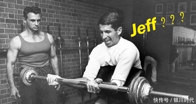 训练|60年前健美教父杀手锏：超前理念带出的全是高手