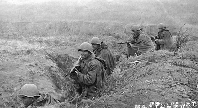 苏军|10万德军击溃50万苏军,这场战役曼施坦因绝地反击,德国续命之战