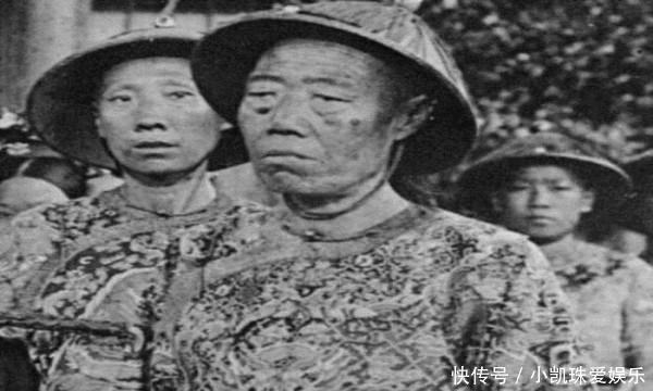 无地自容|珍妃临死前说了什么,让慈禧太后无地自容