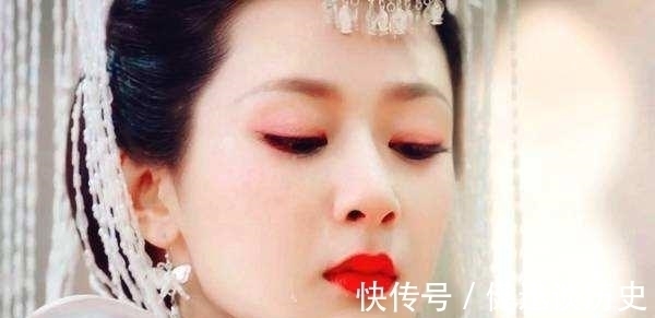 琅嬛记$唐朝一才女，写了一首诗送给隔壁书生，母亲看到后说：嫁给他吧