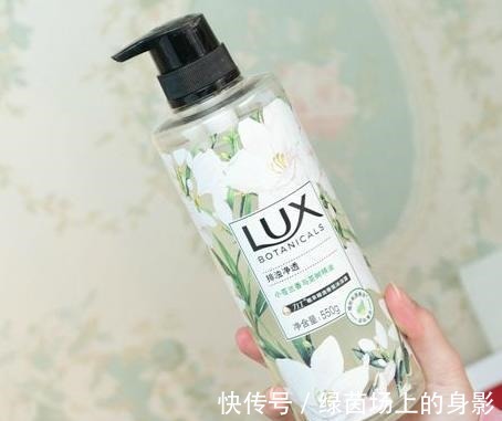 沐浴露|这4款沐浴露让你自带体香,连香水都省了,还能调节心情舒缓压力!