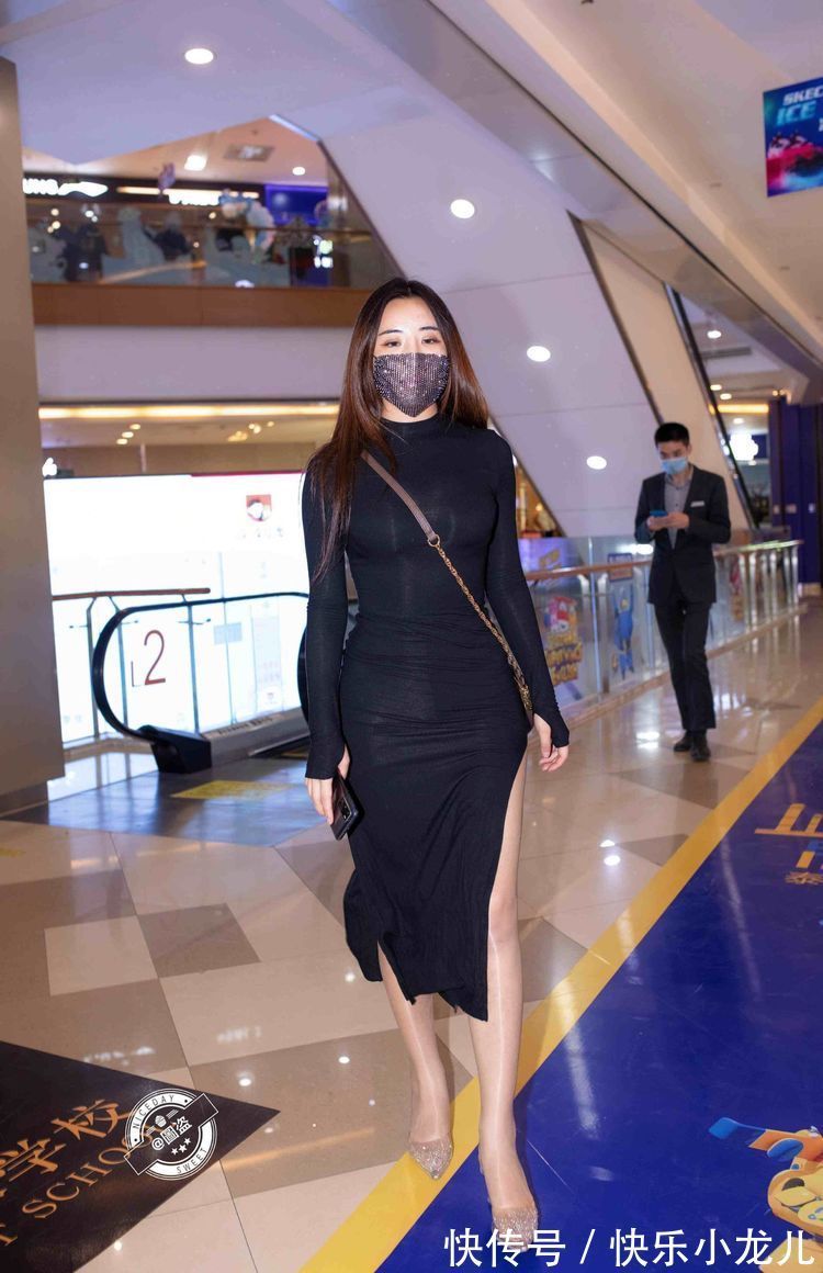 连衣裙 耐人寻味的连衣裙搭配出全新感觉,彰显民国名媛风采,高贵冷艳