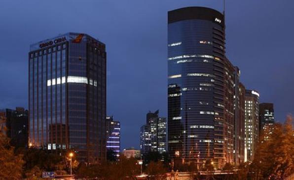 空房率|未来5年单身人士数量增加?有一样东西,比房子和现金更珍贵