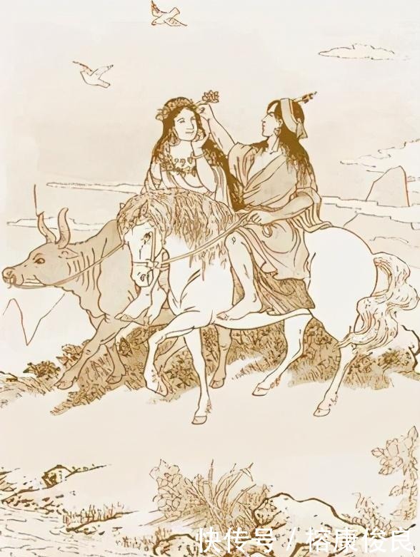 历史上令皇帝头痛的契丹,如今演变成了哪个民族?你可能想象不到