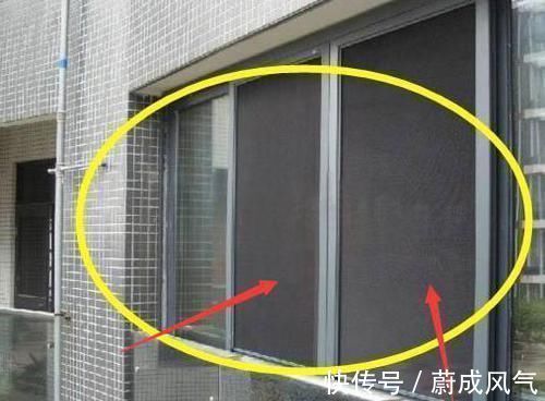 实用|你家里还装窗纱吗太落后了,如今都流行这样,漂亮又实用