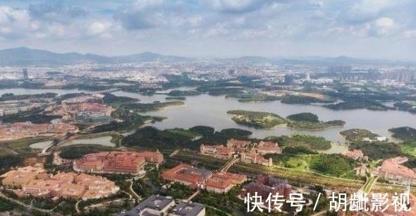 东莞|让华为搬总部，马云砸80亿，京东斥320亿的不夜城现在怎么样了？