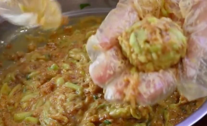 2根丝瓜1块豆腐,简单一做,鲜香美味又营养,家里孩子超爱吃