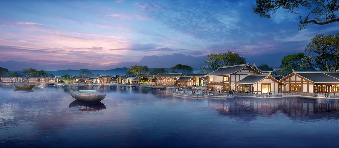 万达广场|专访万达·内江文旅城总经理陈斌：传统文化邂逅现代科技 点亮“夜经济”尽享“慢生活”