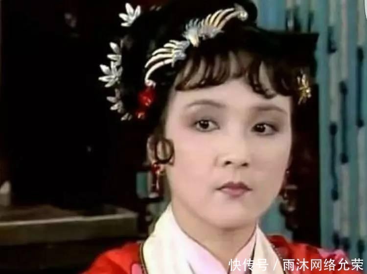 林黛玉$薛宝琴是《红楼梦》里的局外人?一出场就惊艳,为何早早退场?