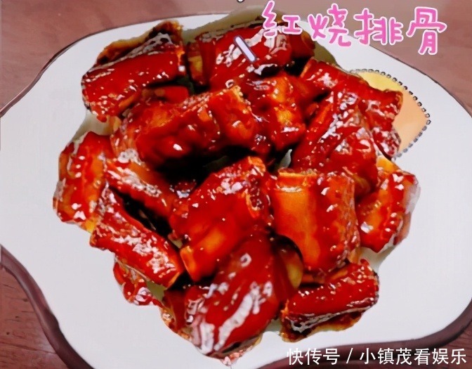 好吃|六道好吃的家常菜,下饭菜,满足你的胃