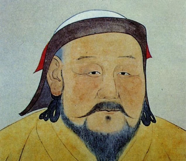 中国境内|元朝等同于蒙古帝国吗？元朝和今日的蒙古国又是什么关系？