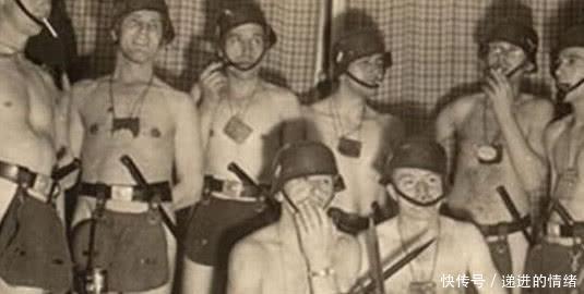 德国|二战时,德国权利最大的兵种!无数德军为其胆寒,又名“链狗”!