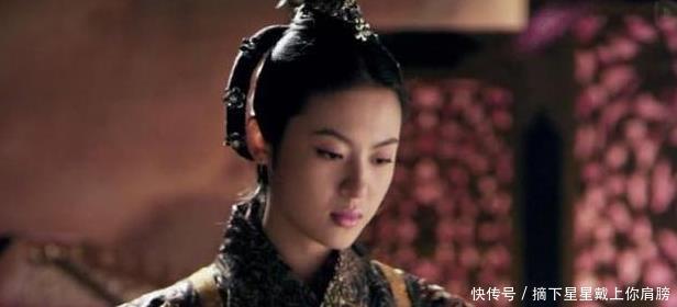 宫女|本是亡国公主，沦为宫女，没想到被3个皇帝宠爱，29岁神秘去世