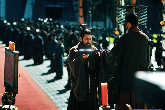 贵人|曹操一生遇到了哪些贵人他们各自的结局如何