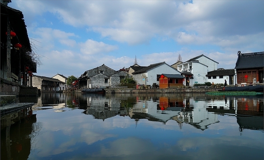 历史文化|浙江适合宜居的三个小城，比杭州低调，风景美，深得年轻人喜欢