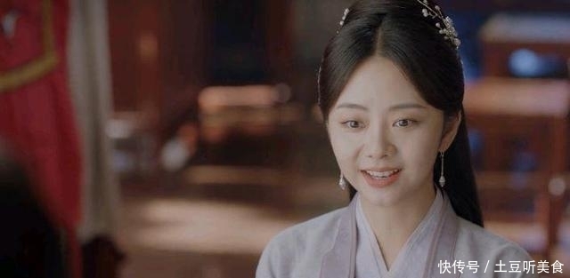 《锦心似玉》:罗十一娘私会情郎,徐令宜气恼却伤了自己