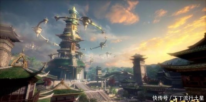 唐昊|斗罗大陆唐昊当年惹到武魂殿,昊天宗为何不联合上三宗保他一家